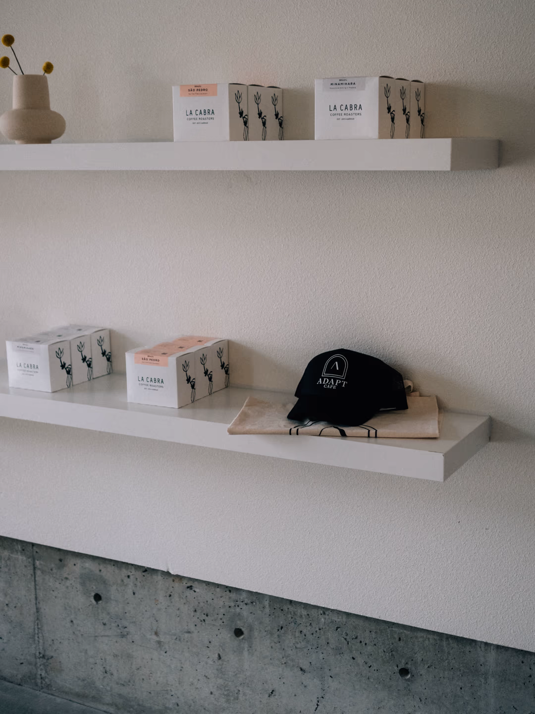 Adapt Cafe photo