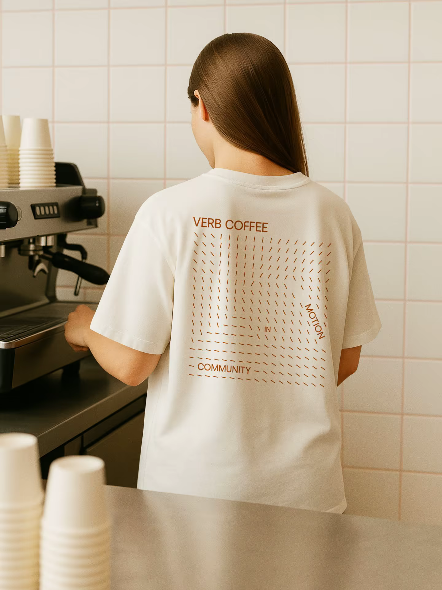 Verb Coffee Roasters photo